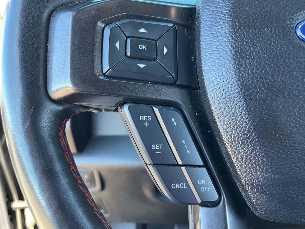 Thumbnail: 2021 Ford Expedition MAX - 20