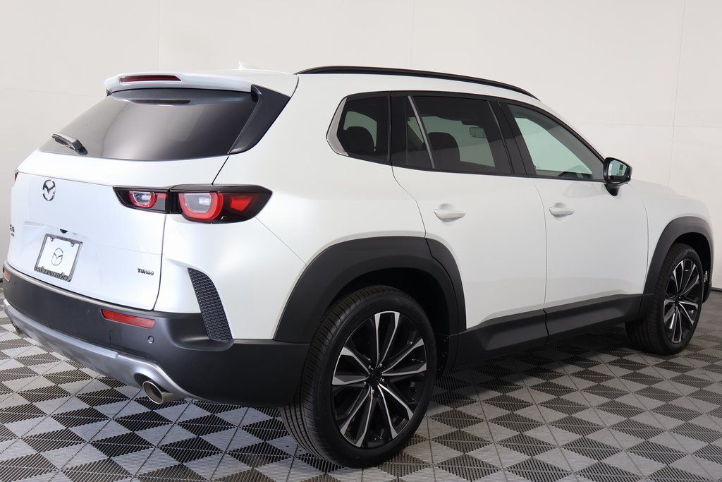 Thumbnail: 2026 Mazda CX-50 - 2