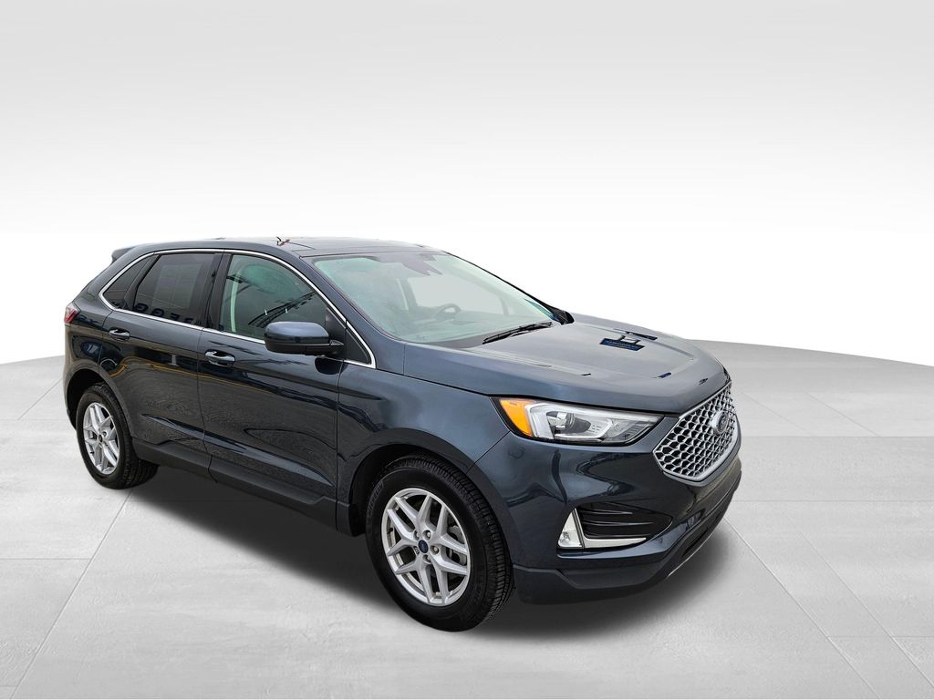 Used 2023 Ford Edge SUV