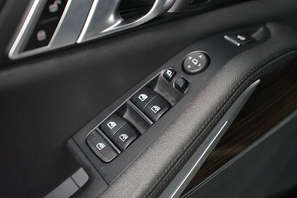 Thumbnail: 2021 BMW X5 - 32