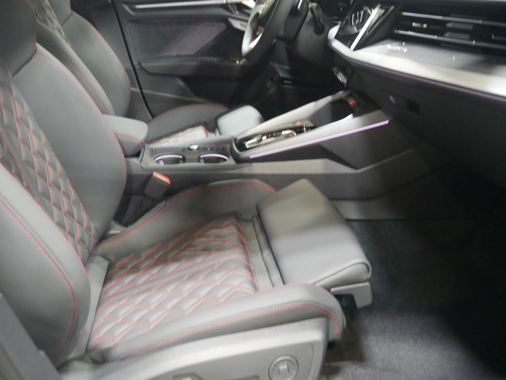 Thumbnail: 2026 Audi S3 - 21