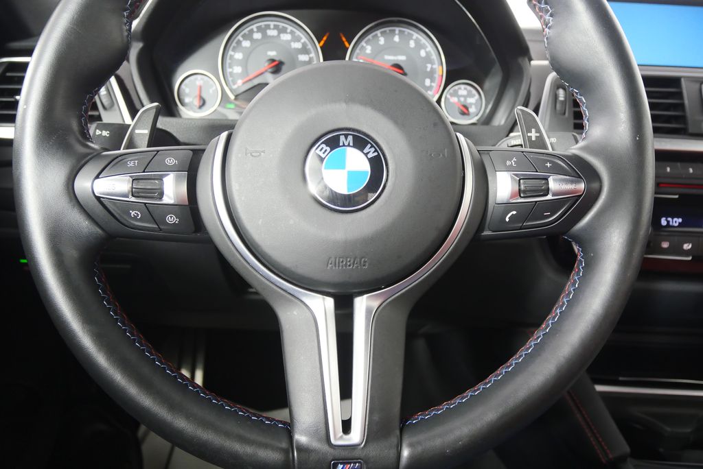 Thumbnail: 2020 BMW M4 - 19