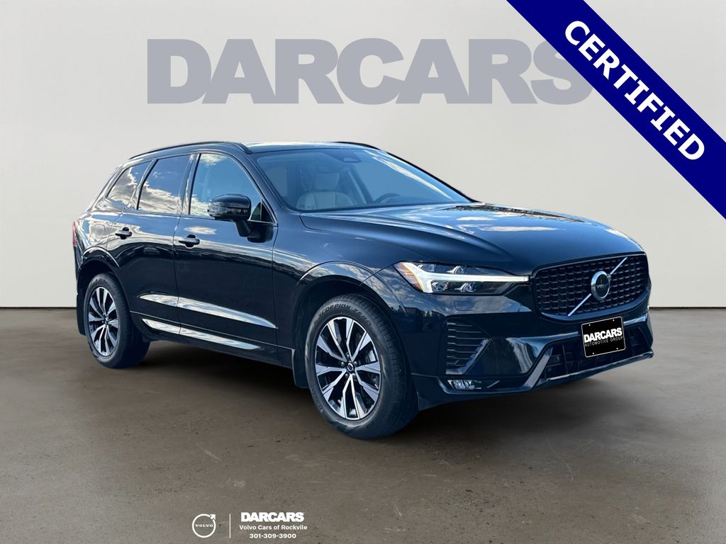 2024 Volvo XC60 B5 Core Dark Theme AWD