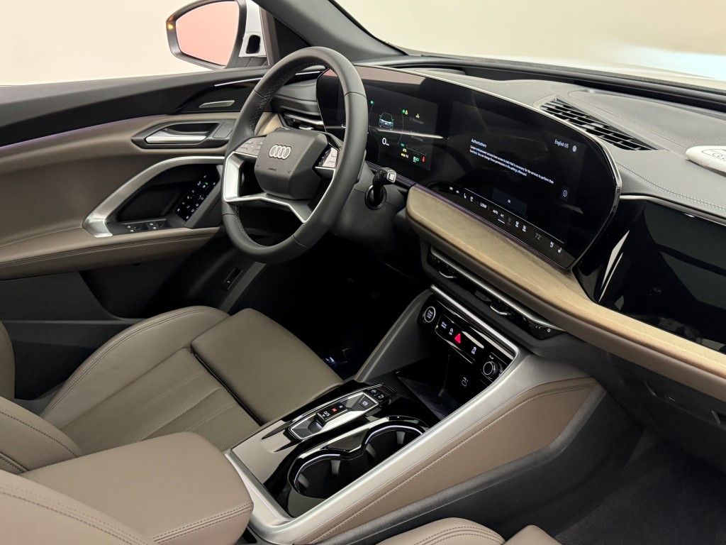 2025 Audi Q5  10