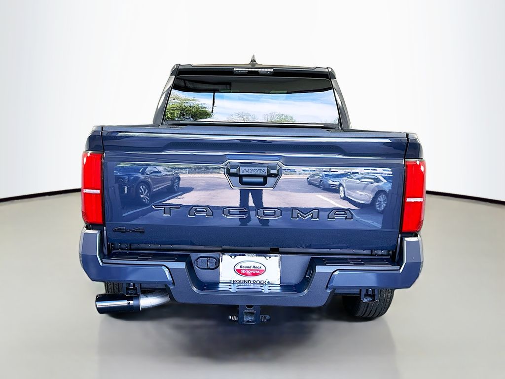 Thumbnail: 2025 Toyota Tacoma - 6