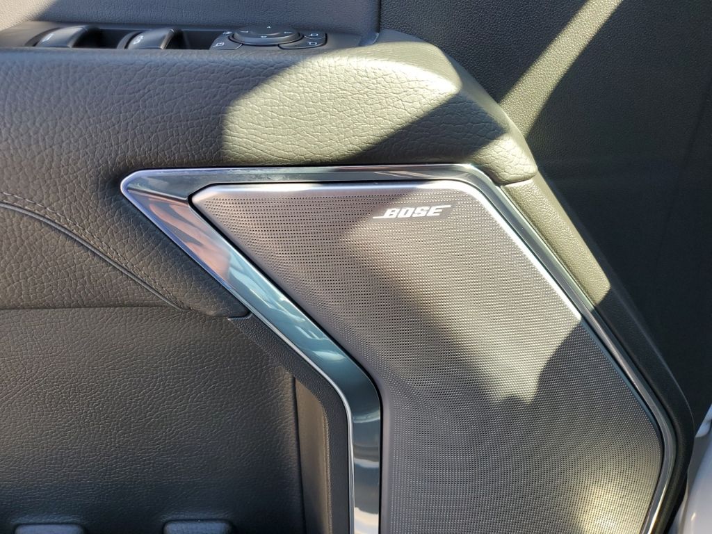 Used Car 2024 Gmc Sierra 1500  Denali For Sale Under $60,000 In Austin, Texas