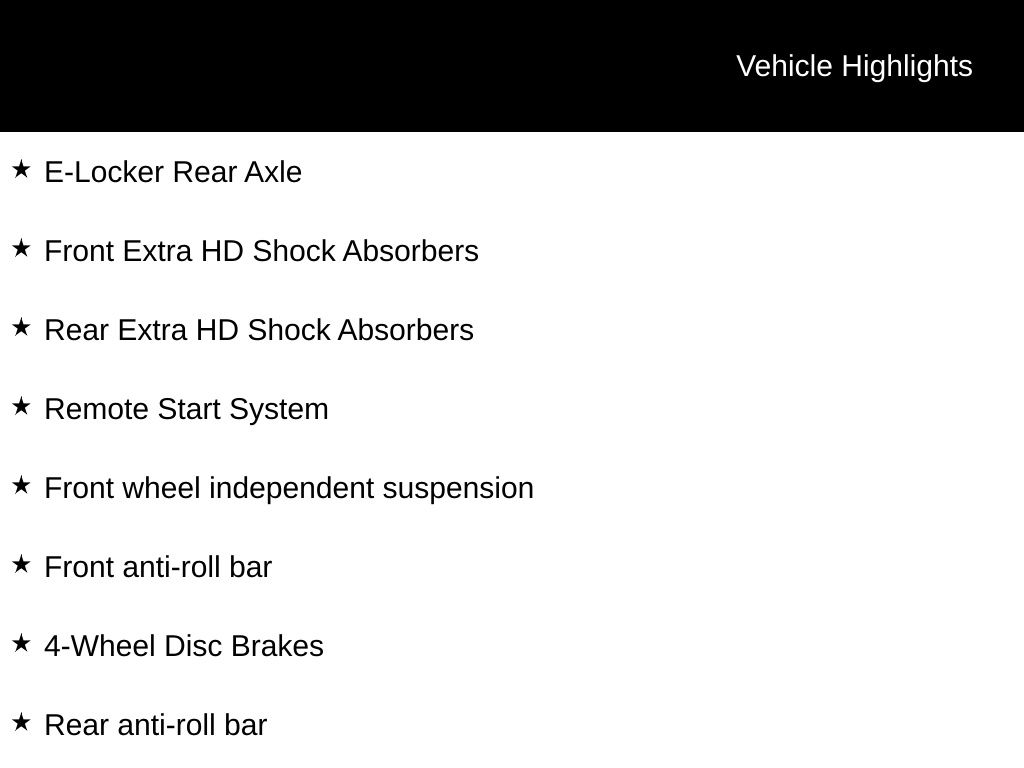 View vehicle photo 7