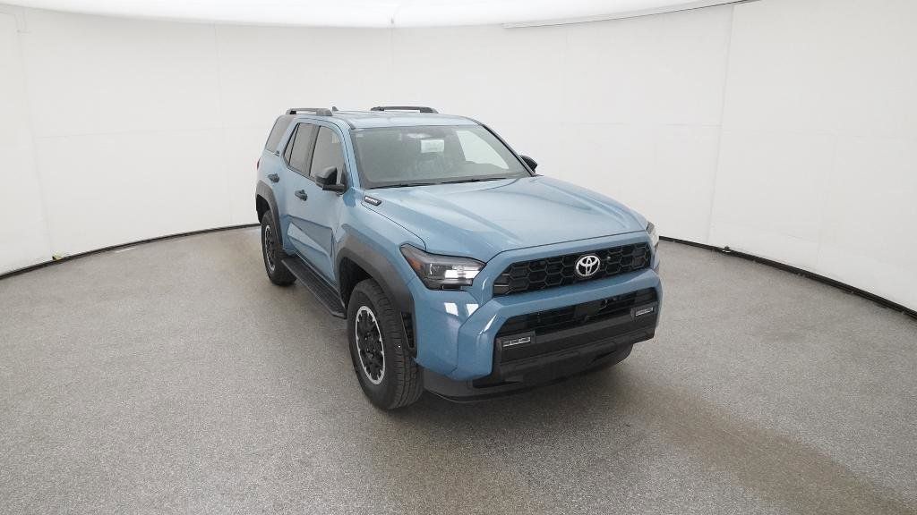 Thumbnail: 2025 Toyota 4Runner - 3