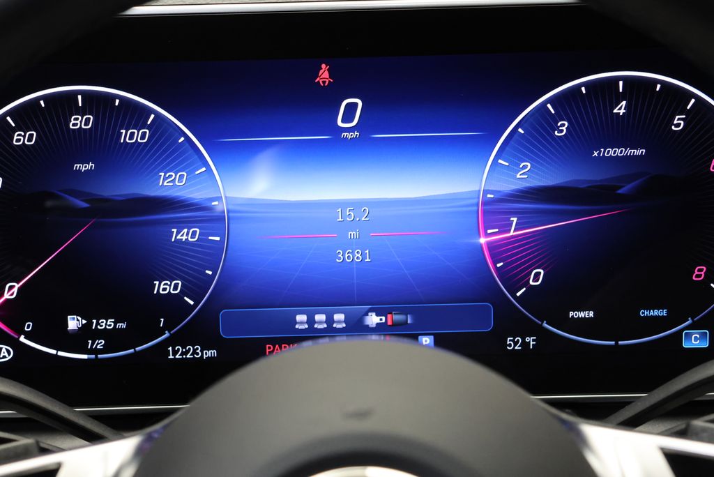 Thumbnail: 2025 Mercedes-Benz GLC - 23