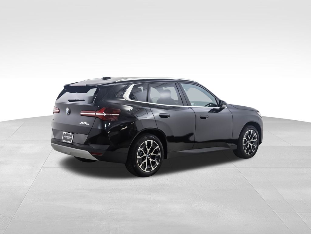 Thumbnail: 2026 BMW X3 - 5
