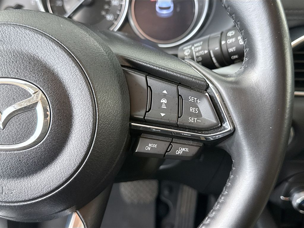 Thumbnail: 2022 Mazda CX-5 - 12
