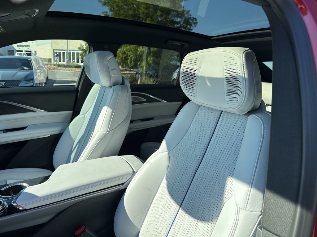 Used Car 2024 Cadillac Lyriq  Sport For Sale Under $50,000 In Austin, Texas