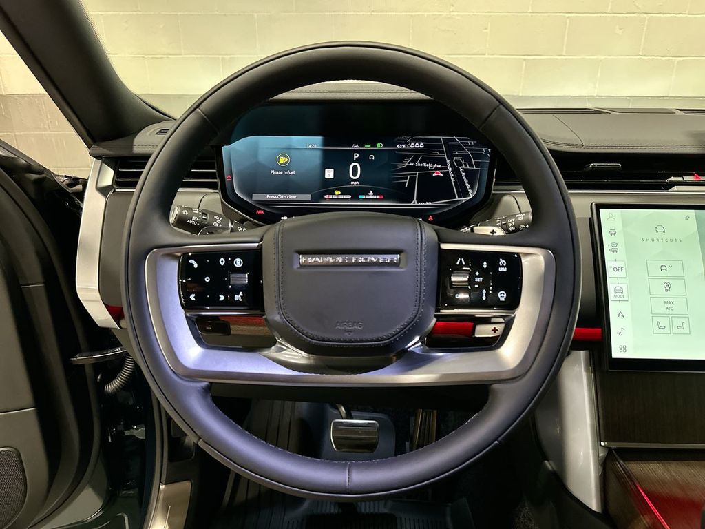 Thumbnail: 2026 Land Rover Range Rover - 14