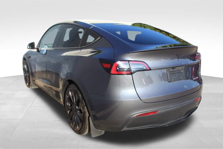 Used Car 2023 Tesla Model Y  Performance For Sale In Georgetown, Texas