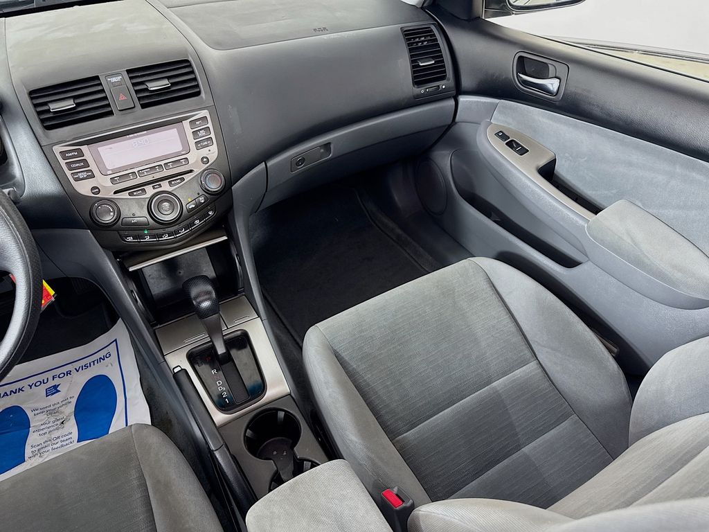 Used Car 2006 Honda Accord  Ex For Sale Under $10,000 In Austin, Texas