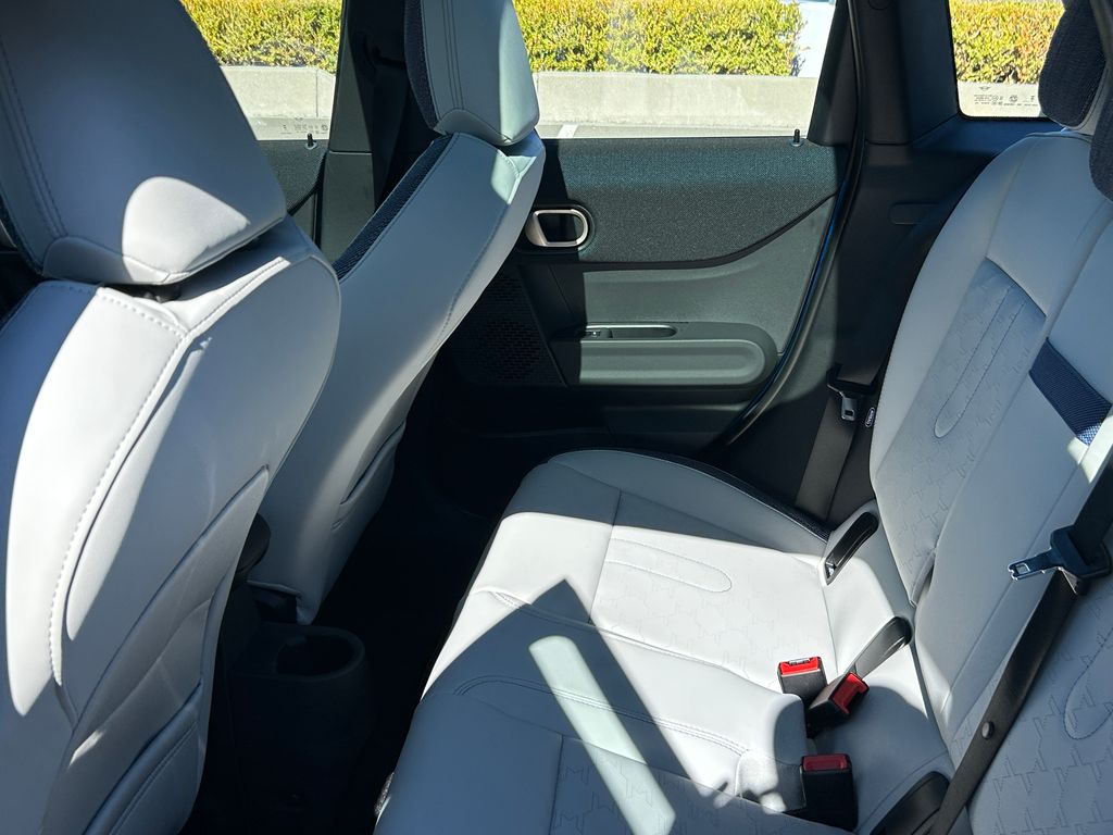 Thumbnail: 2026 MINI Cooper - 29