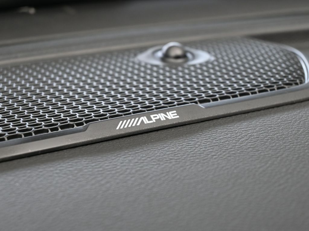 New 2026 Bright White Clearcoat Ram Laramie image 22