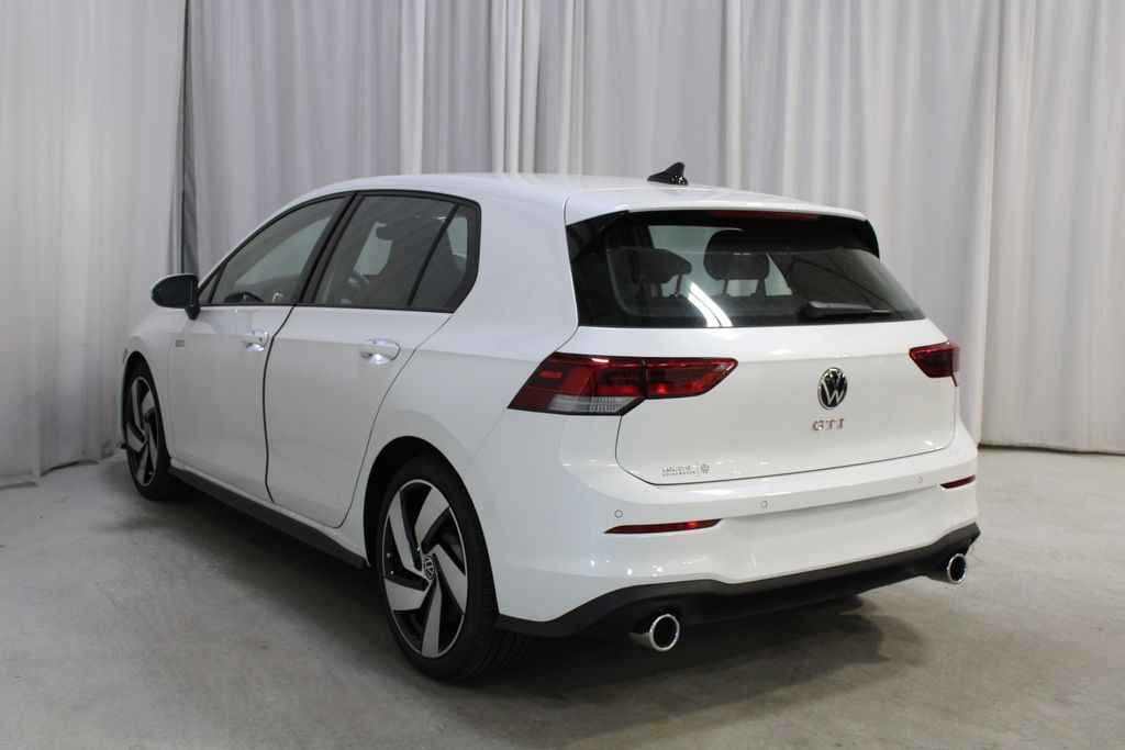 New 2026 White Volkswagen S image 22