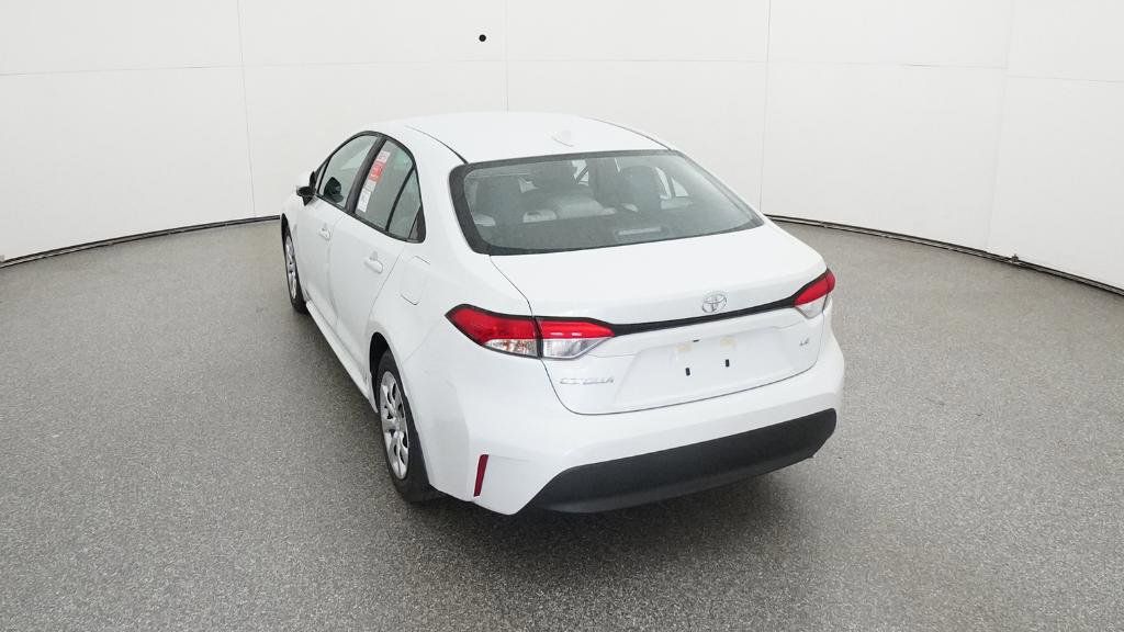 Thumbnail: 2026 Toyota Corolla - 4