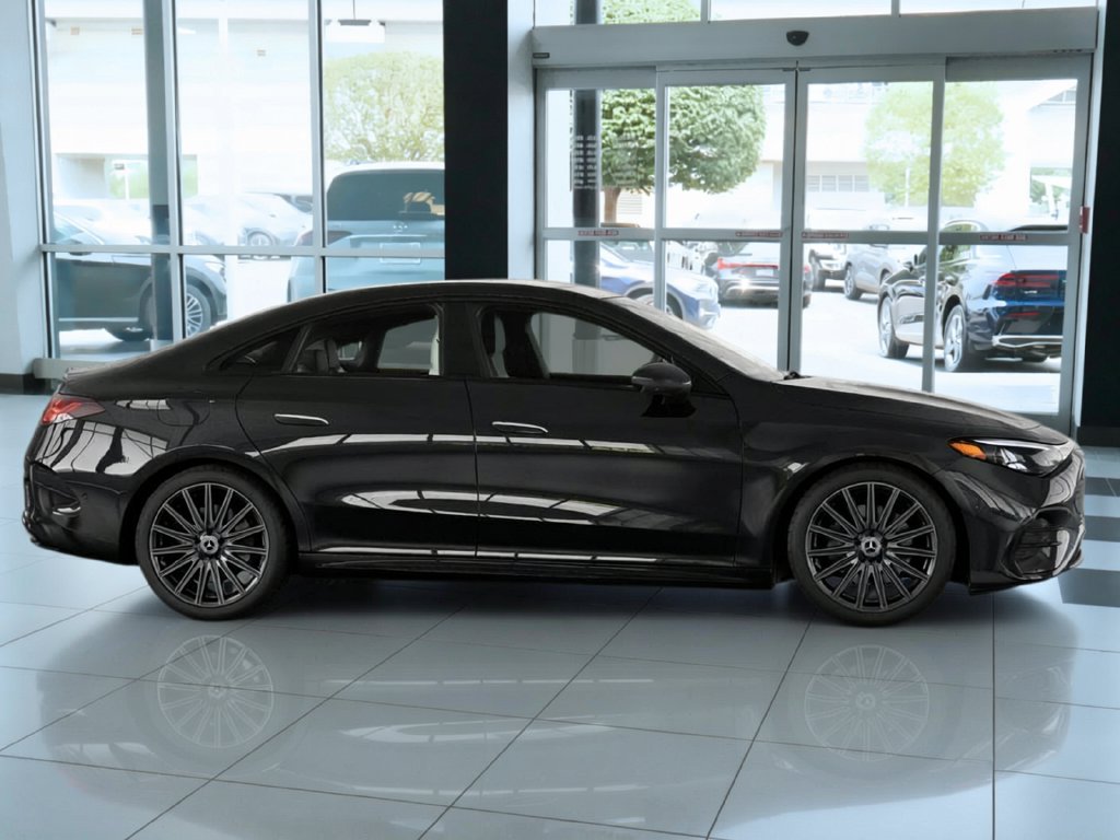 Thumbnail: 2027 Mercedes-Benz CLA - 15