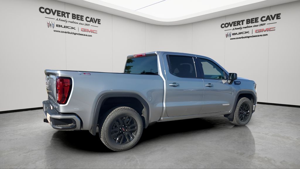 New 2026 Silver GMC Elevation image 10