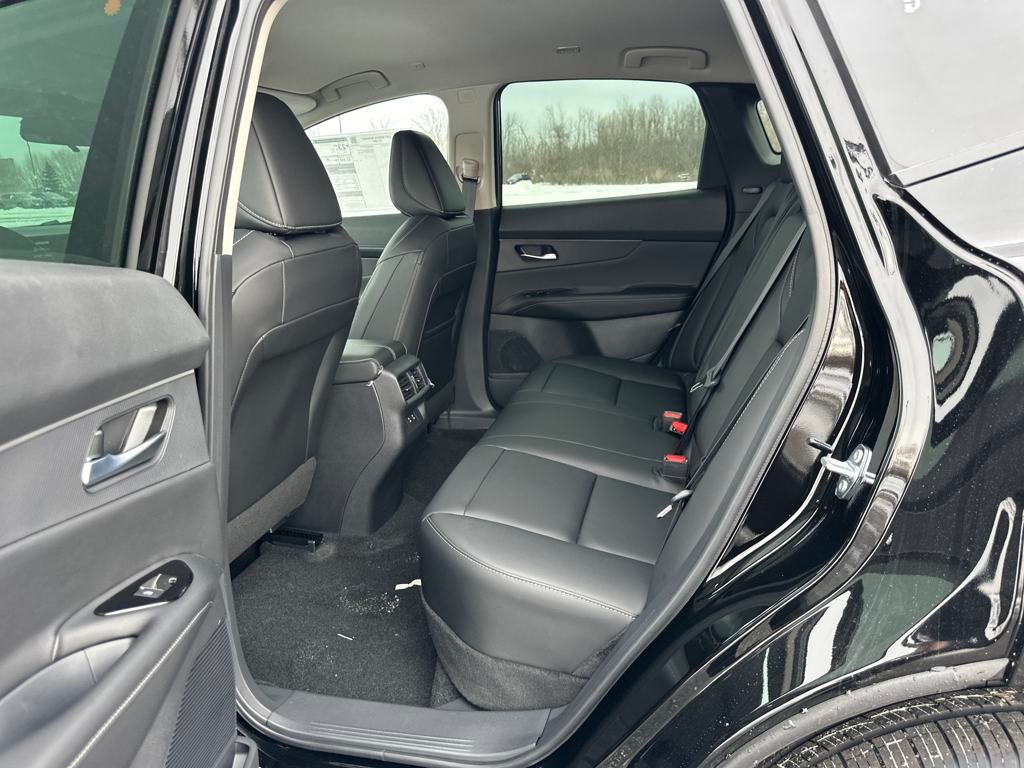 2025 Nissan Murano SV photo