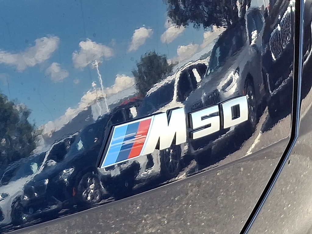 Thumbnail: 2026 BMW X3 - 12