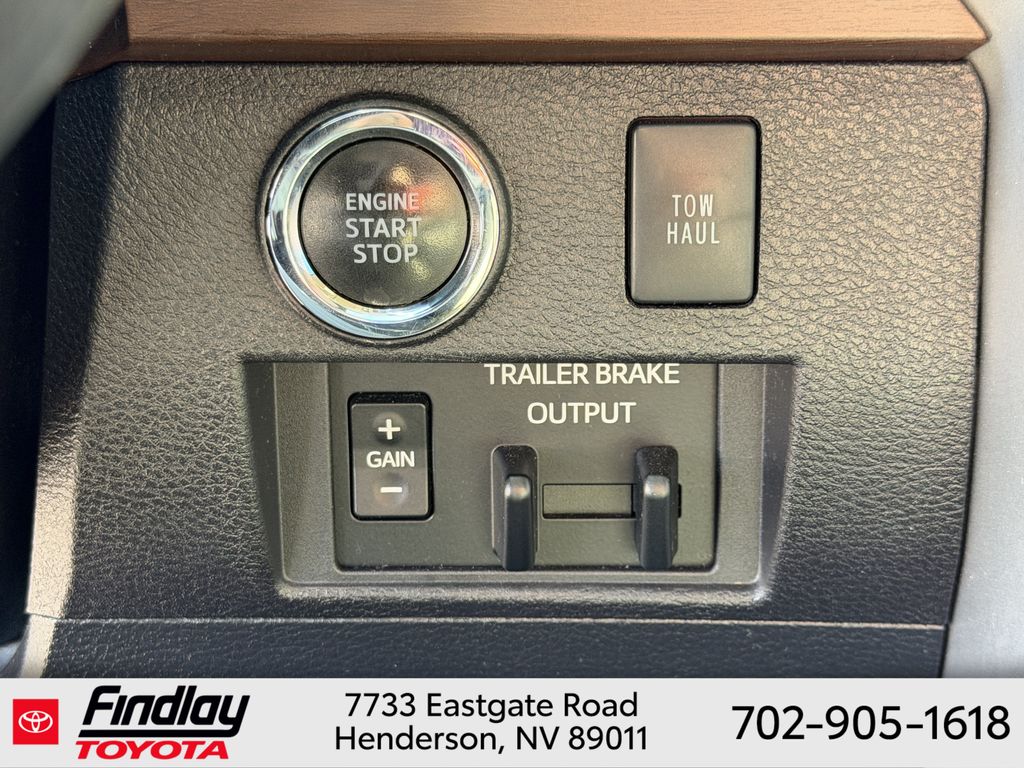 Used 2020 Toyota Tundra Truck