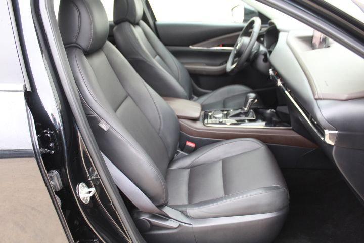 Used Car 2024 Mazda Cx-30  2.5 Turbo Premium Package For Sale Under $30,000 In Georgetown, Texas