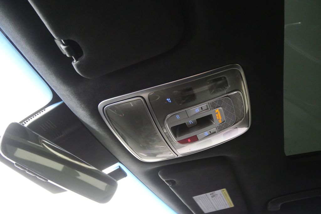 Thumbnail: 2024 Genesis GV70 - 25