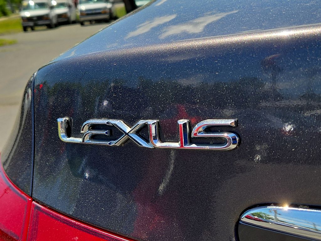 2010 Lexus ES 350