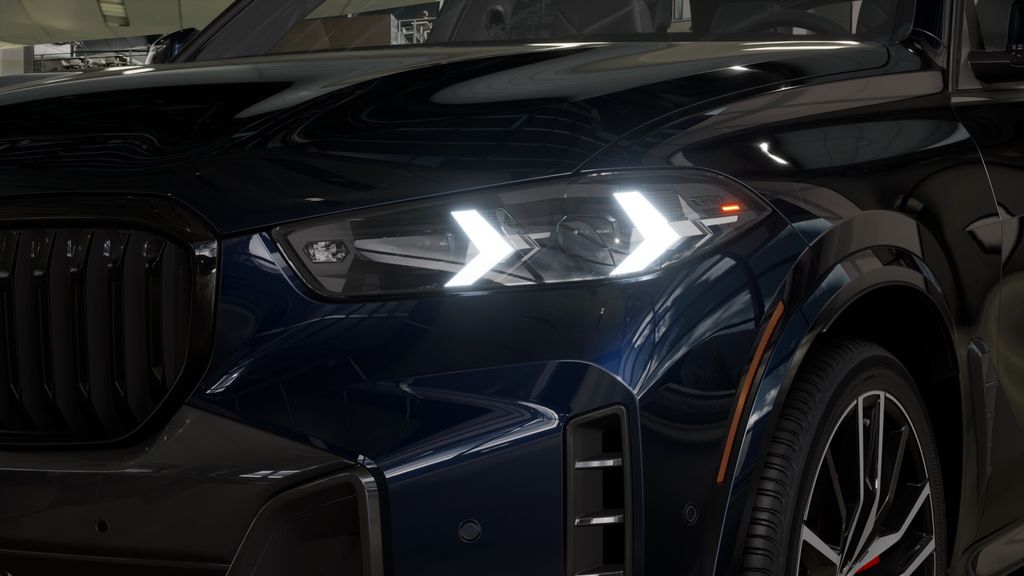 Thumbnail: 2026 BMW X5 - 31