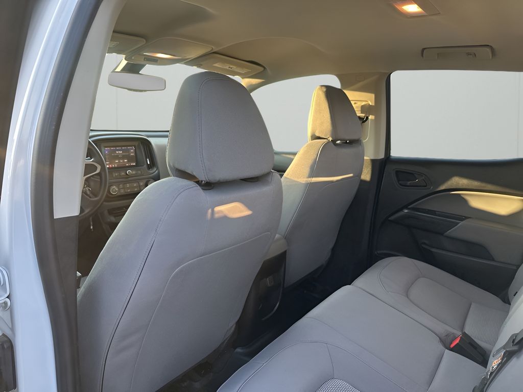 Used Car 2020 Gmc Canyon  Base For Sale Under $25,000 In Austin, Texas