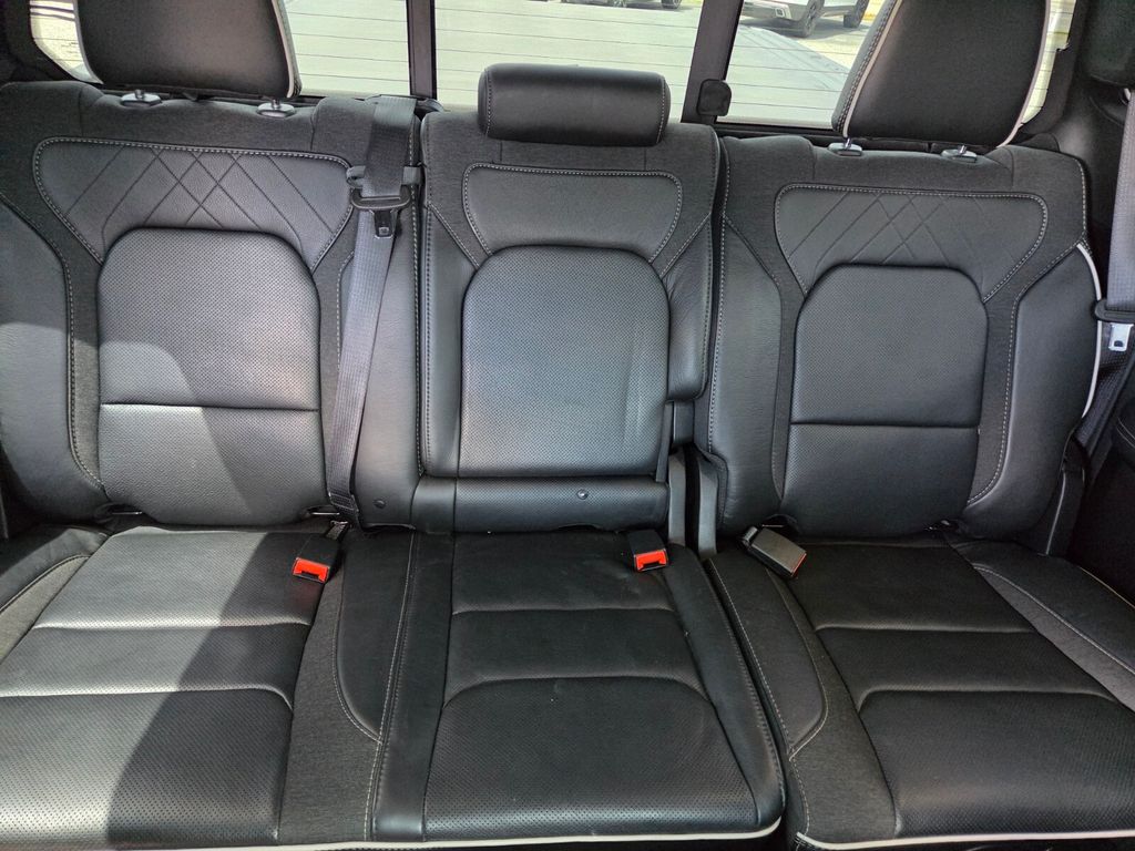 Used 2025 Ram 1500 Truck