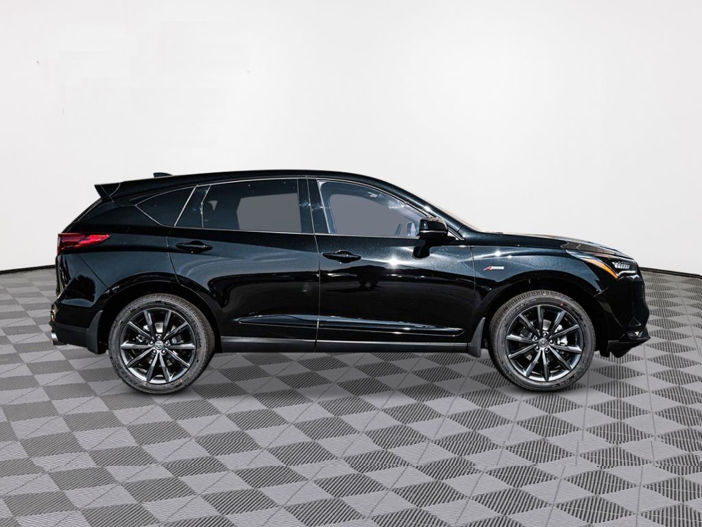 new 2026 Acura RDX car