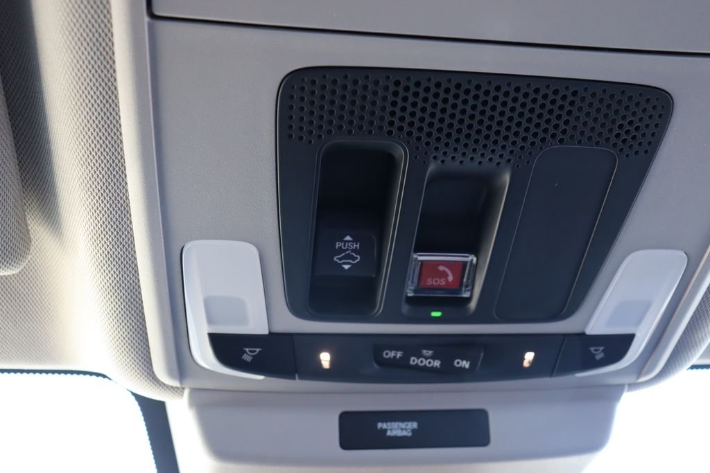 Thumbnail: 2025 Honda Accord - 25