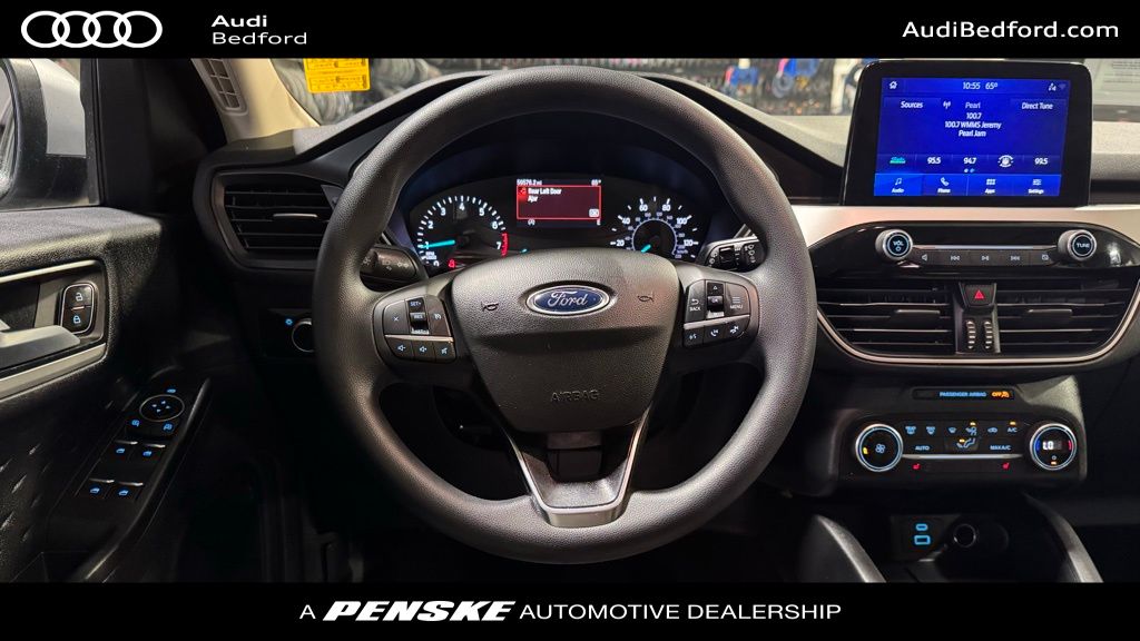 Thumbnail: 2020 Ford Escape - 13