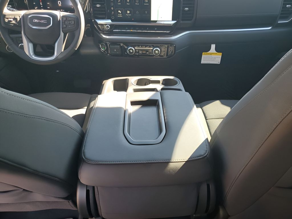 New 2026 Black GMC Elevation image 22