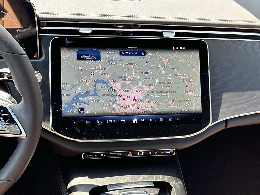 Thumbnail: 2026 Mercedes-Benz E-Class - 21