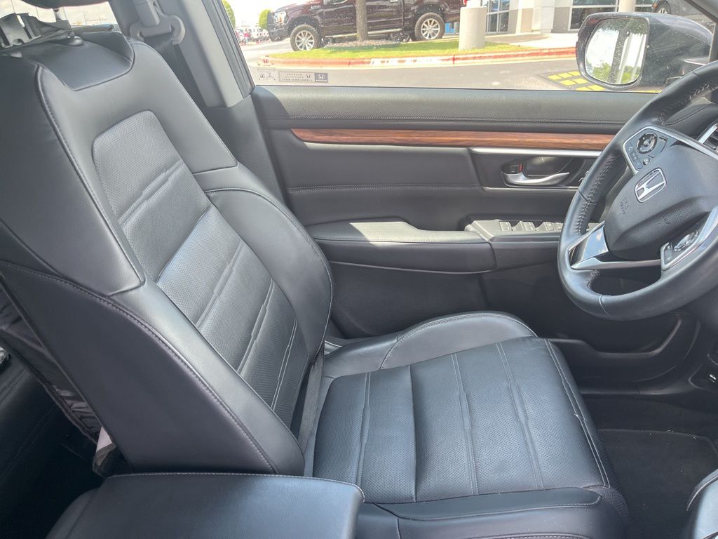 Thumbnail: 2020 Honda CR-V - 4