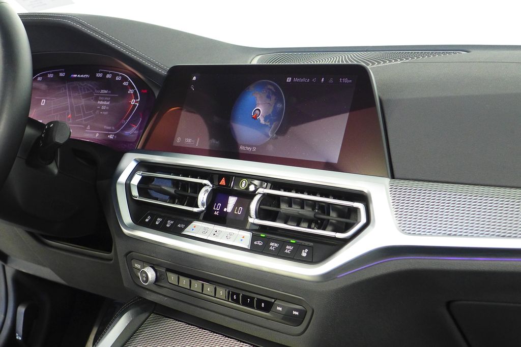 Thumbnail: 2023 BMW 4 Series - 18