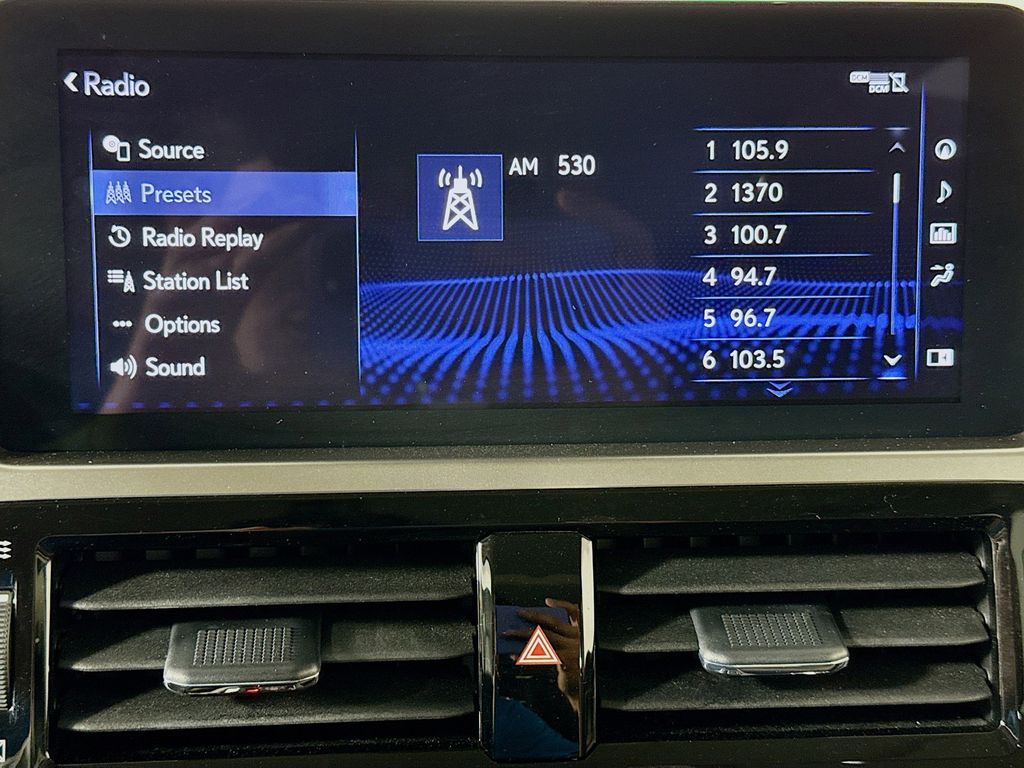 Thumbnail: 2023 Lexus GX - 15