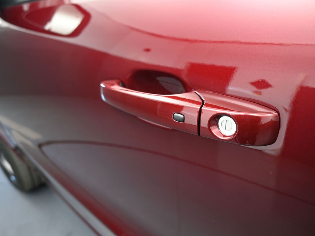 New 2026 Octane Red Pearlcoat Dodge GT Plus HEMI V8 image 31