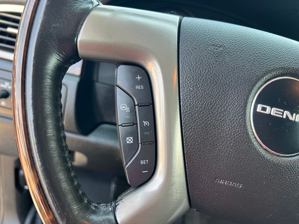 Used 2014 GMC Yukon SUV