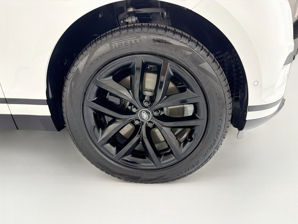 Thumbnail: 2026 Land Rover Range Rover Velar - 32