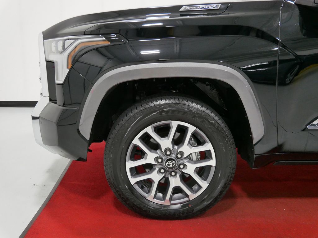 2025 Toyota Tundra 1794 Edition - Photo 10