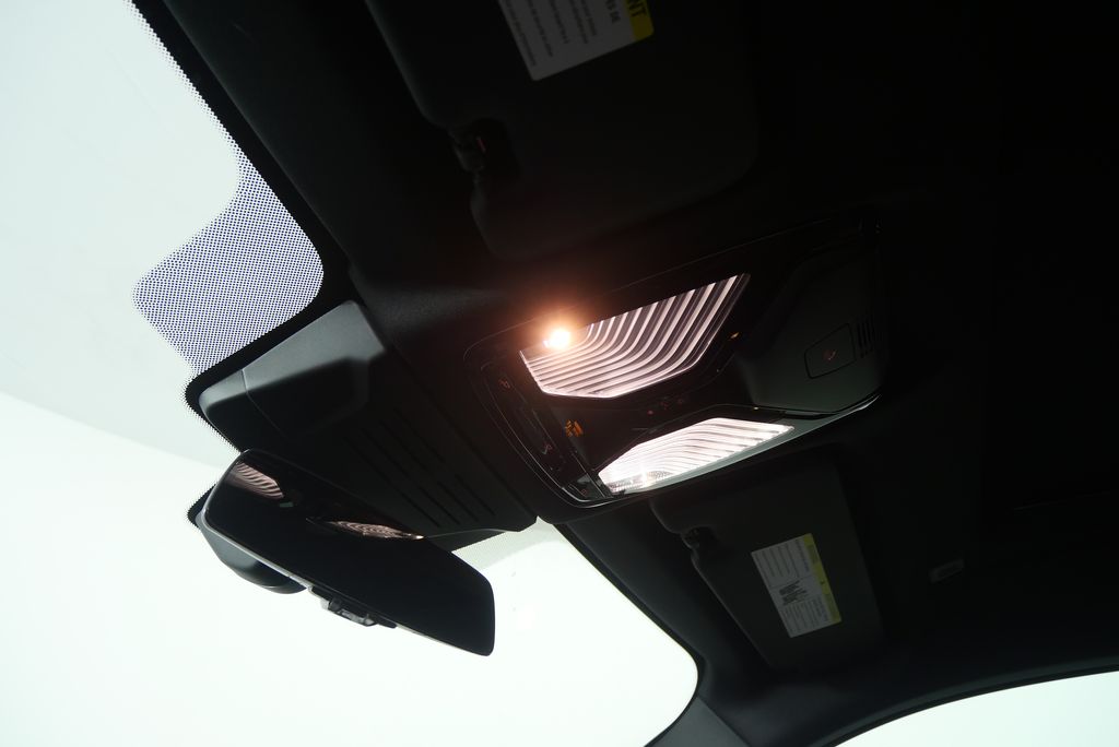 Thumbnail: 2026 BMW X6 - 19