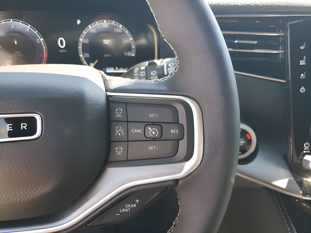 New Car 2025 Jeep Wagoneer  Base For Sale Under $80,000 In Austin, Texas