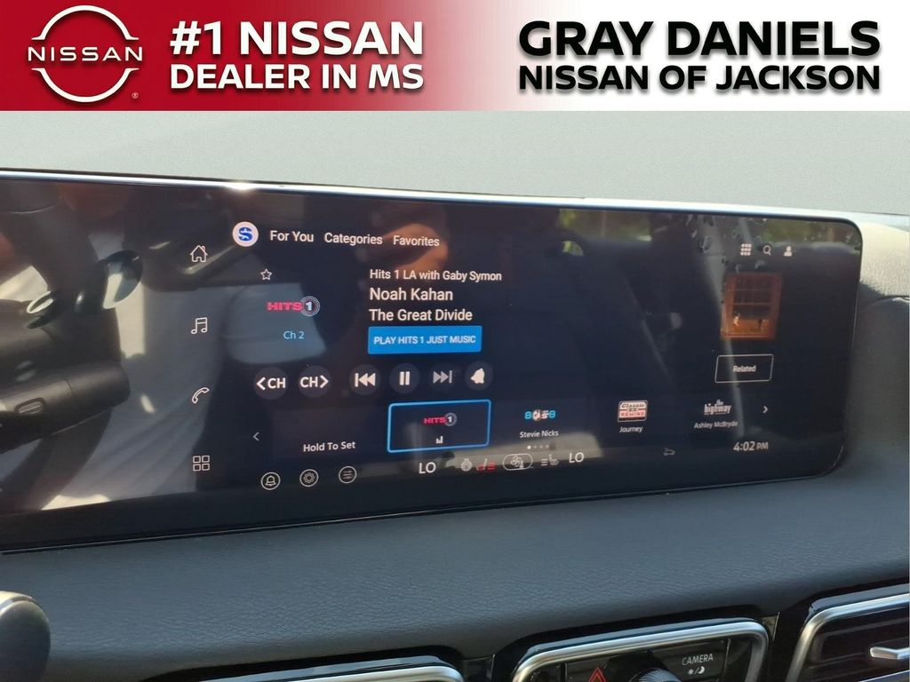 New 2026 Nissan Sentra Sedan