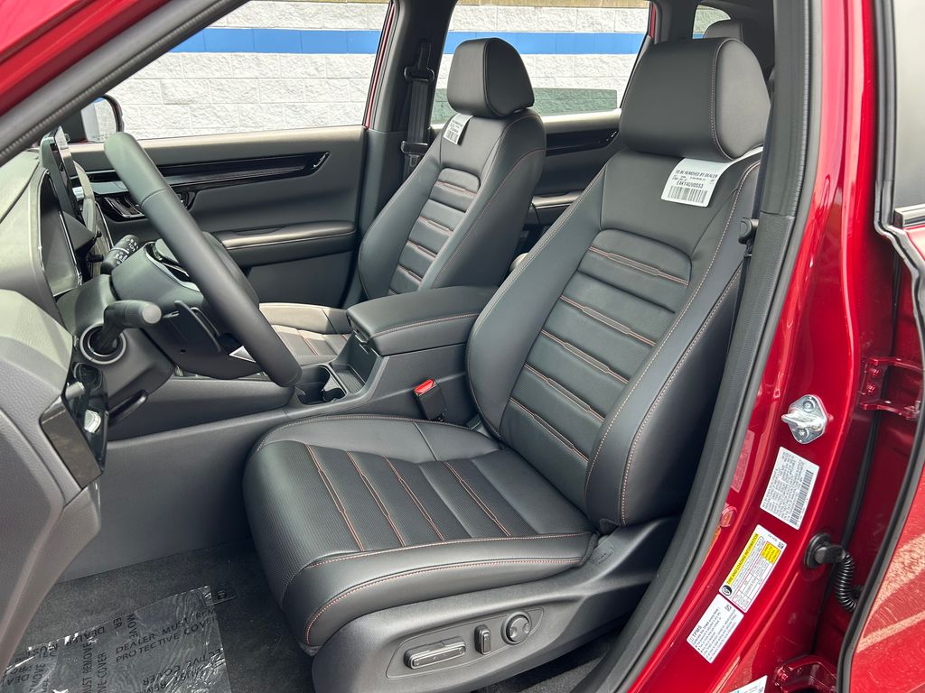 Thumbnail: 2026 Honda CR-V - 17